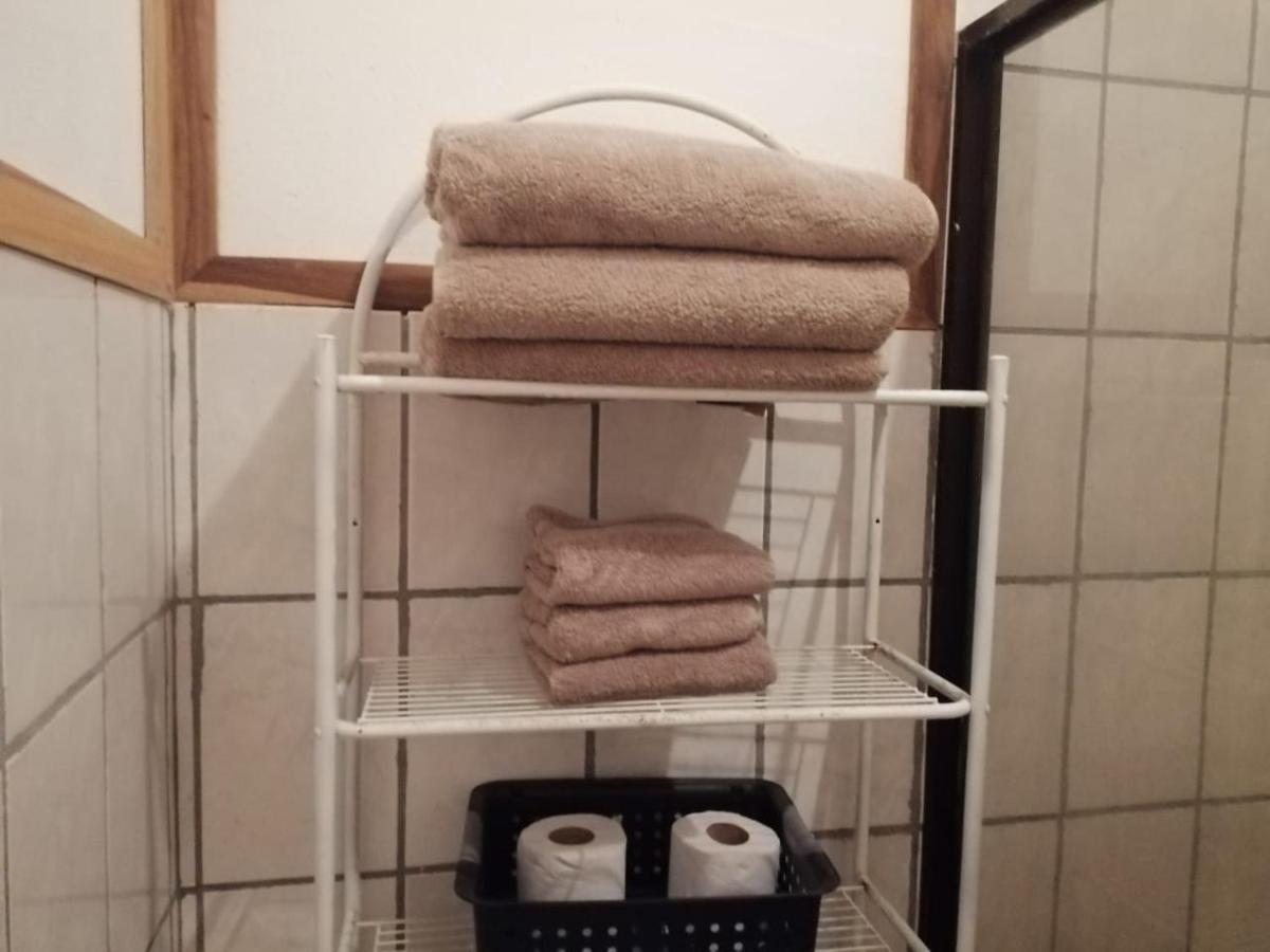 卡维塔Casita Amarilla别墅 外观 照片
