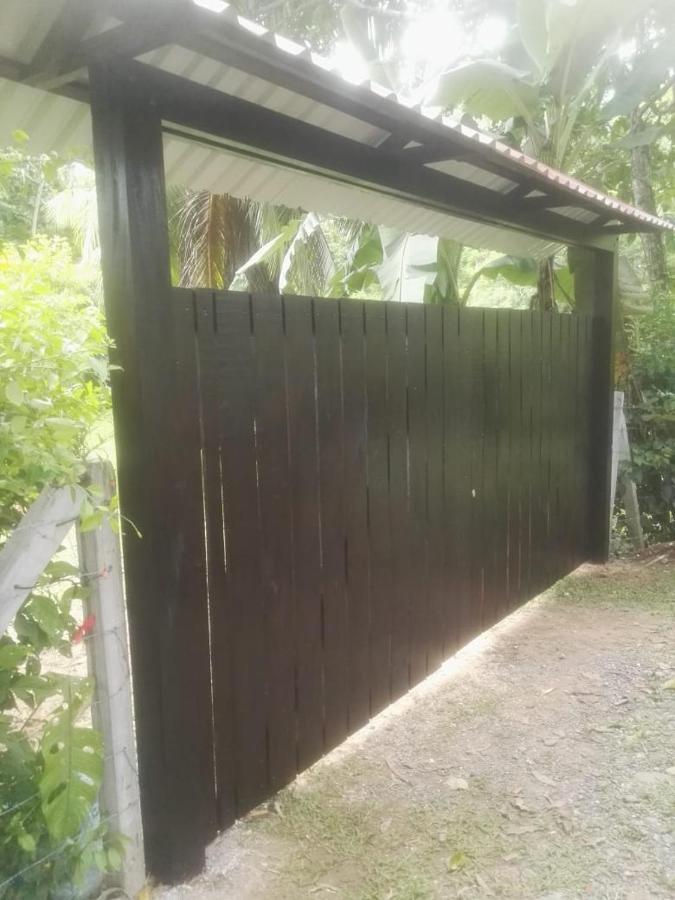 卡维塔Casita Amarilla别墅 外观 照片